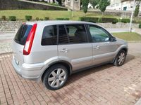 usado Ford Fusion 1.4 Tdci Plus+ 2008