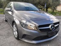 usado Mercedes A220 Urban Aut