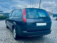 usado Ford Focus 1.6 TDCI