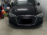 usado Audi A3 Sportback 