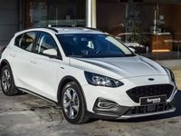 usado Ford Focus ACTIVE Ecoboost Auto - USADO , MATOSINHOS