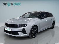 Usado Opel Astra 136 HP (100 kW) 2025 Cinza Carrinha