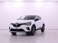 Usado Renault Captur 91 HP (66 kW) 2022 Branco SUV