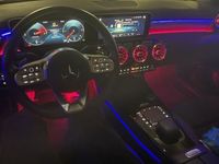 usado Mercedes CLA180 AMG