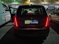 usado Lancia Musa 2011 só 101.400 Km Caixa Automática versão Rara C/GARANTIA