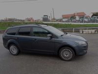 usado Ford Focus Titanium 1.6 Diesel