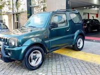 usado Suzuki Jimny 1.3 16V Metal Top