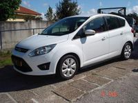 usado Ford C-MAX 1.6 TDCi Trend