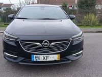 usado Opel Insignia 1.6 CDTI 2019