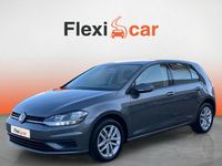 usado VW Golf VII 1.6 TDI Trendline 5P