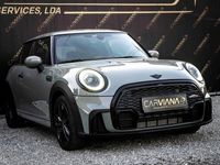 usado Mini John Cooper Works ONEcom garantia