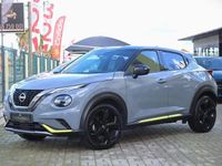Usado Nissan Kiiro 114 HP (83 kW) 2022 Cinza SUV