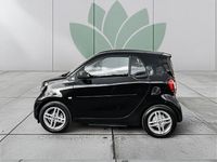 Usado Smart ForTwo Electric Drive Passion 60 kW (82 HP) 2020 Preto Coupé