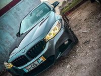 usado BMW 320 Gran Turismo d PACK M Navigator Nacional