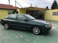 usado Peugeot 406 1.6 COM AC