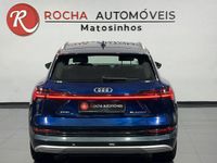 usado Audi e-tron 50 quattro S line