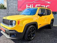 usado Jeep Renegade 1.6 MJD Night Eagle