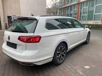 Usado VW Passat GTE 218 HP (160 kW) 2020 Carrinha