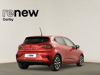 Usado Mitsubishi Colt Invite 91 HP (66 kW) 2024 Vermelho Citadino