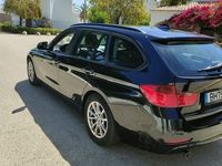 usado BMW 316 motor 2.0 diesel