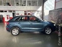 usado Audi Q3 2.0 TDI Sport