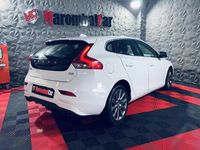 Usado Volvo V40 Momentum 115 HP (84 kW) 2013 Branco