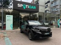 Usado Citroën e-C3 83 kW (113 HP) 2024 Preto