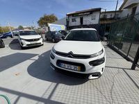 Usado Citroën C4 Cactus 82 HP (60 kW) 2018 Branco Citadino