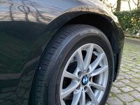 usado BMW 318 d Tauring