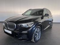 Usado BMW X5 265 HP (194 kW) 2019 Azul SUV