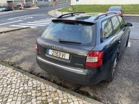 usado Audi A4 avant 1.9 tdi