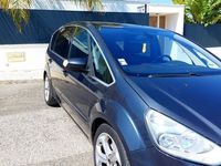 usado Ford S-MAX 7 Lugares