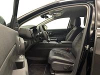 Usado Citroën C5 Aircross Feel 225 HP (165 kW) 2022 Preto SUV