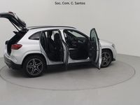 usado Mercedes GLA200 Classe GLAAMG Line