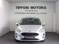 usado Ford Fiesta 1.1 Ti-VCT Business