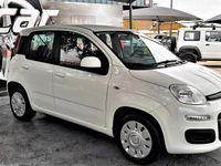 usado Fiat Panda 1.2 Lounge S&S Nacional