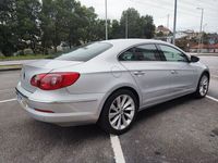 usado VW CC VWDSG com poucos km