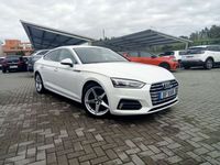 usado Audi A5 Sportback 40 TFSI Advanced S tronic