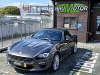 usado Fiat 124 Spider 1.4 T MULTIAIR