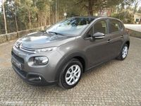 usado Citroën C3 1.2 PureTech Shine