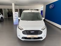 usado Ford Transit Connect Van L2 TREND 1.5 TDCI 120CV - IVA dedutível