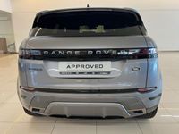 usado Land Rover Range Rover evoque 1.5 I3 160 FWD Auto MHEV R-Dynamic SE