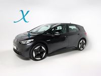 Usado VW ID.3 150 kW (204 HP) 2021 Cinzento Citadino