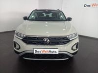 usado VW T-Roc 2.0 TDI Life