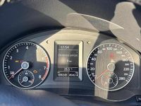 Usado VW Eos 160 HP (117 kW) 2010 Preto Cabrios