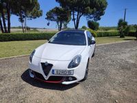 usado Alfa Romeo Giulietta 1.6 JTDm Sport