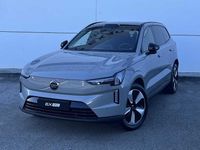 Novo Volvo EX90 204 kW (278 HP) 2025 Prateado SUV