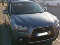 usado Mitsubishi ASX 1.8 4WD