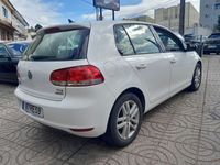 usado VW Golf VI 