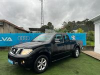 usado Nissan Navara 2.5 DCI Hi-Tech Premium